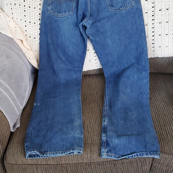 Levi's 517 jeans - Picture 4 of 6